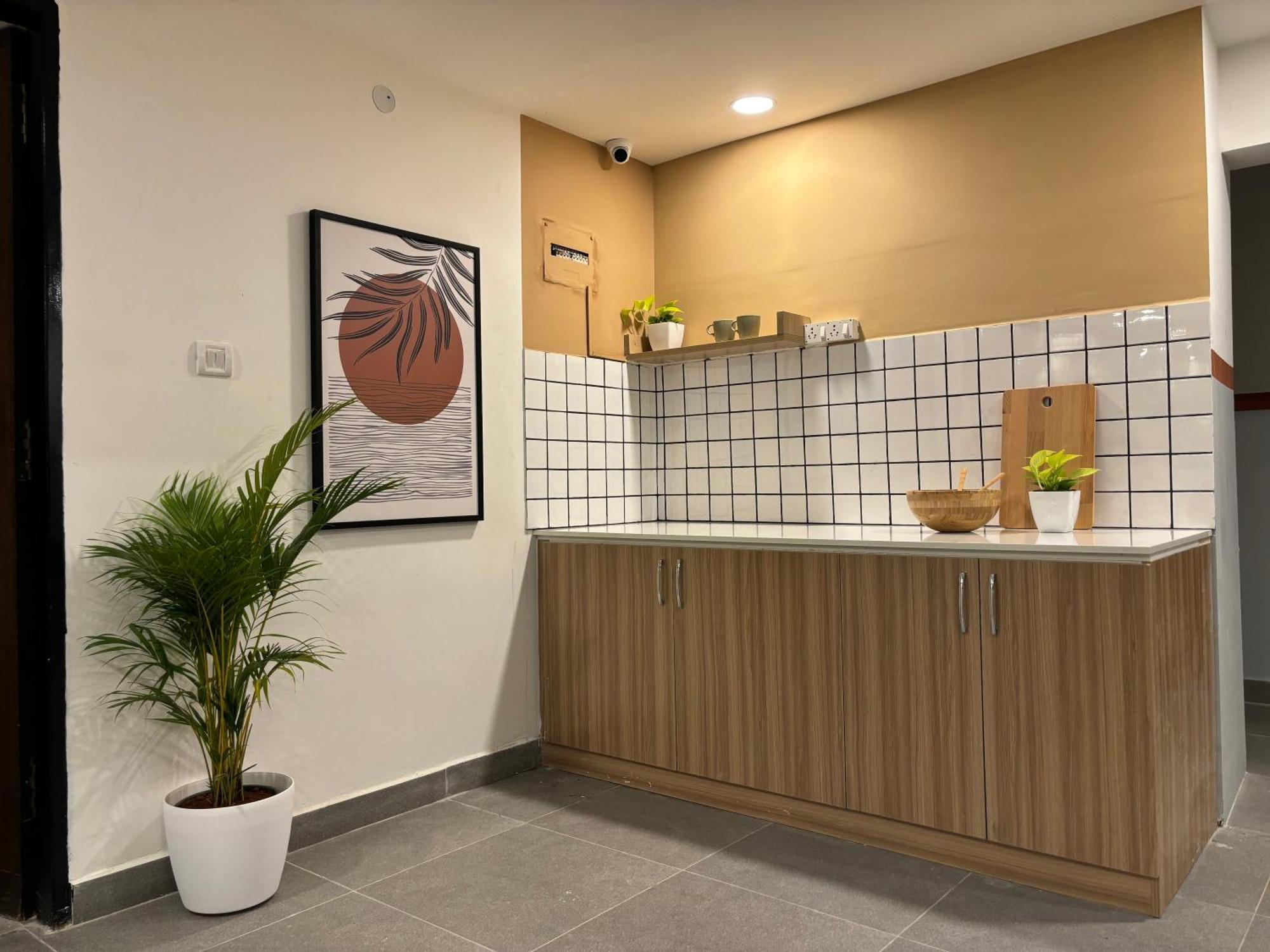 Olive Hotel Palace Road By Embassy Group Μπανγκαλόρ Εξωτερικό φωτογραφία